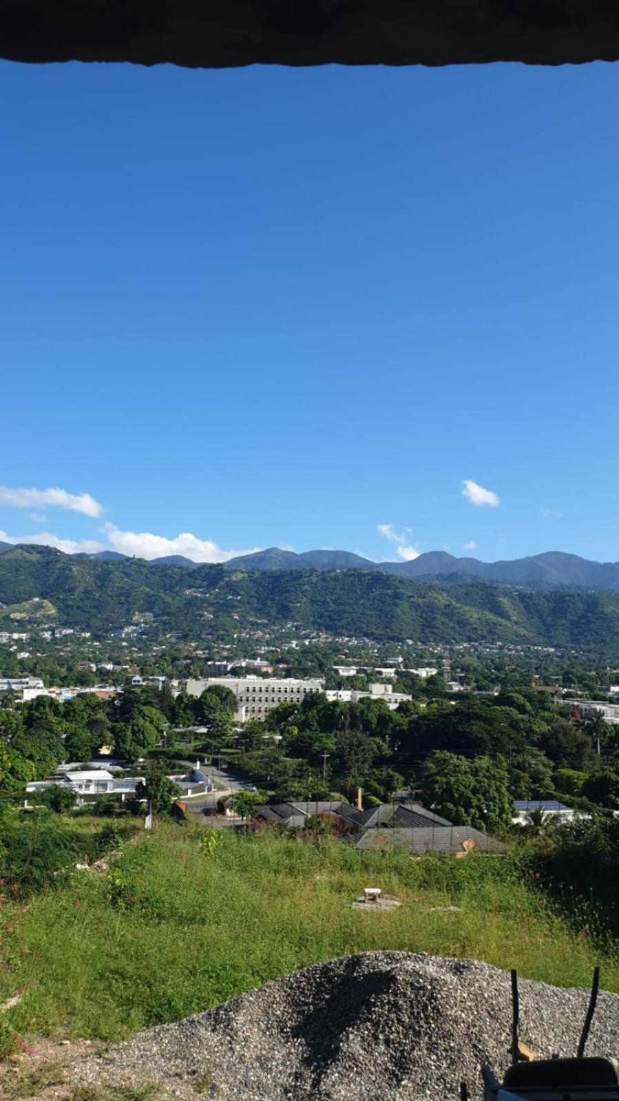 Amharic Hotell Kingston Eksteriør bilde